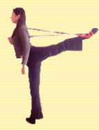 arabesque
