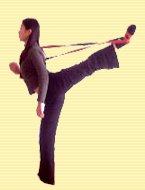 arabesque