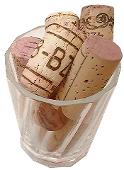 corks